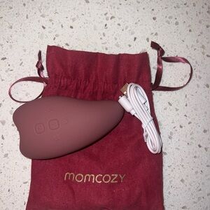 Momcozy Lactation Massager & Heater